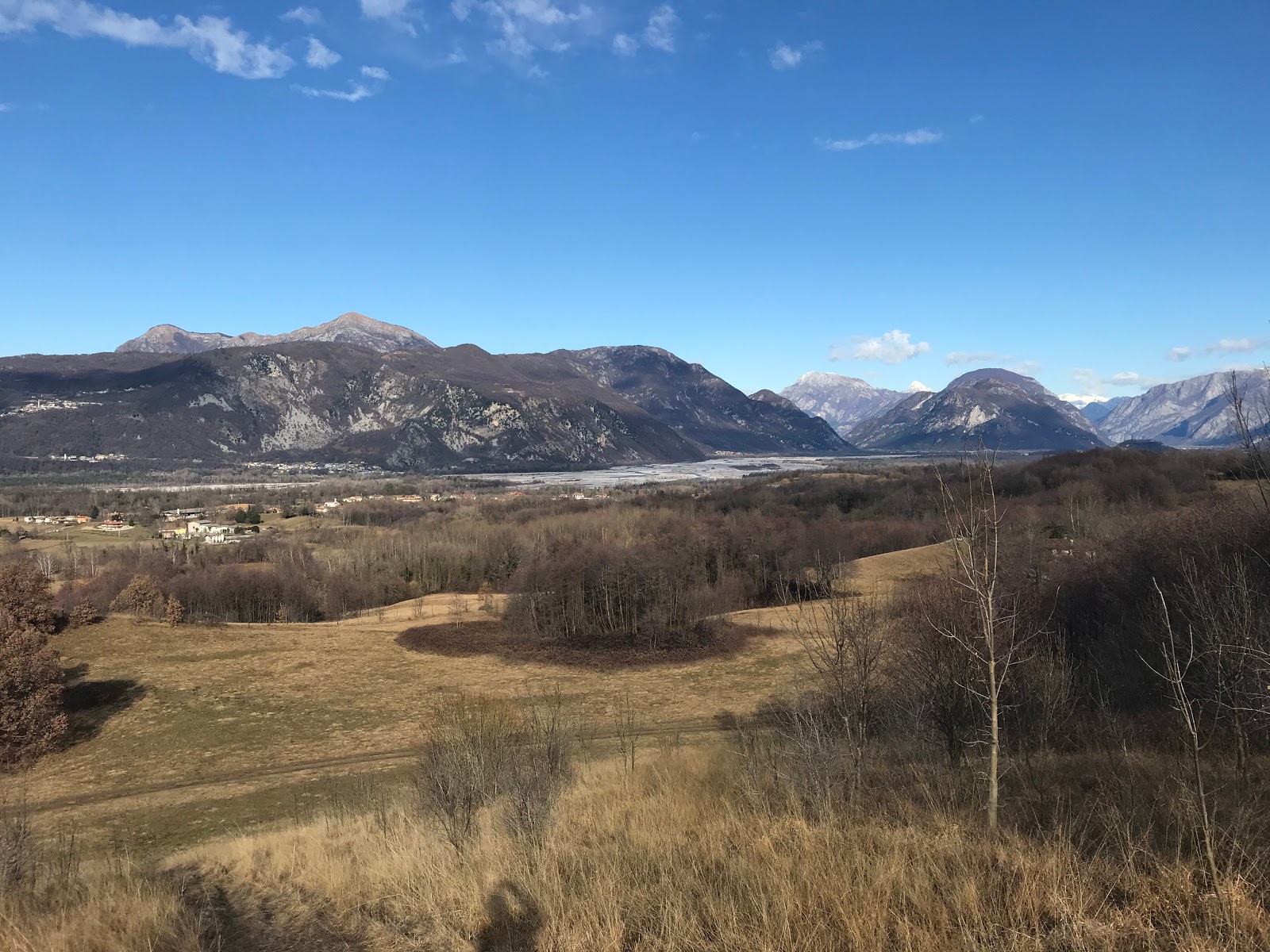 ...Rakouza News Lago di Ragogna