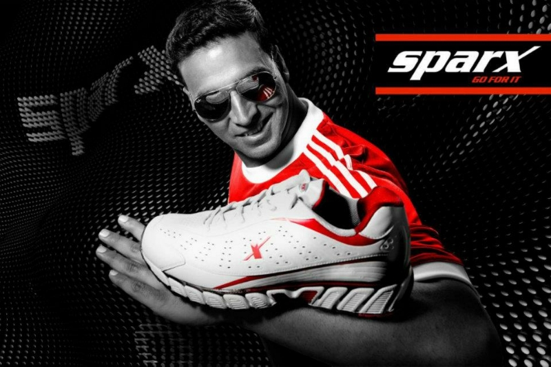 Tourest: Akshay Kumar Sparx PhotoShoot 2012
