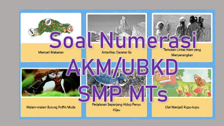 Download Aplikasi Offline Soal Akm Dengan Aksi Sd Mi 2020 Oke Tik Smp Connecting And Sharing Knowledge Together