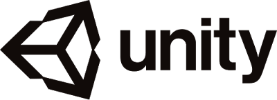 Unity 3D logo