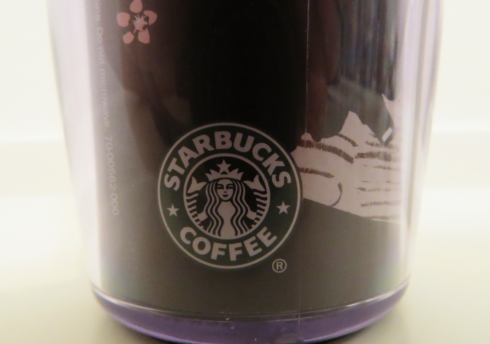 Starbucks Japan City Tumbler Kyoto It has grown on me!