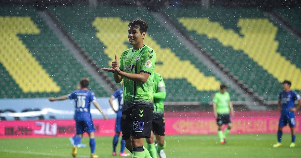 Korean Football Round-up 28th Oct. - K League United | South Korean