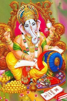 ganapathi images