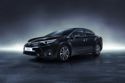 ''(2018) Toyota Avensis'' Voiture Neuve Pas Cher prix, intérieur, Revue, Concept, Date De Sortie