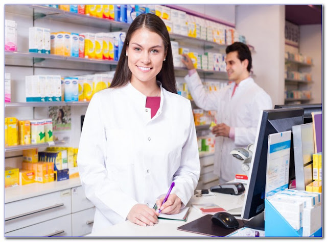 Pharmacy Technician Continuing EDUCATION Free ONLINE