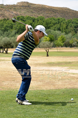 Club Golf Aranjuez Soto del Real