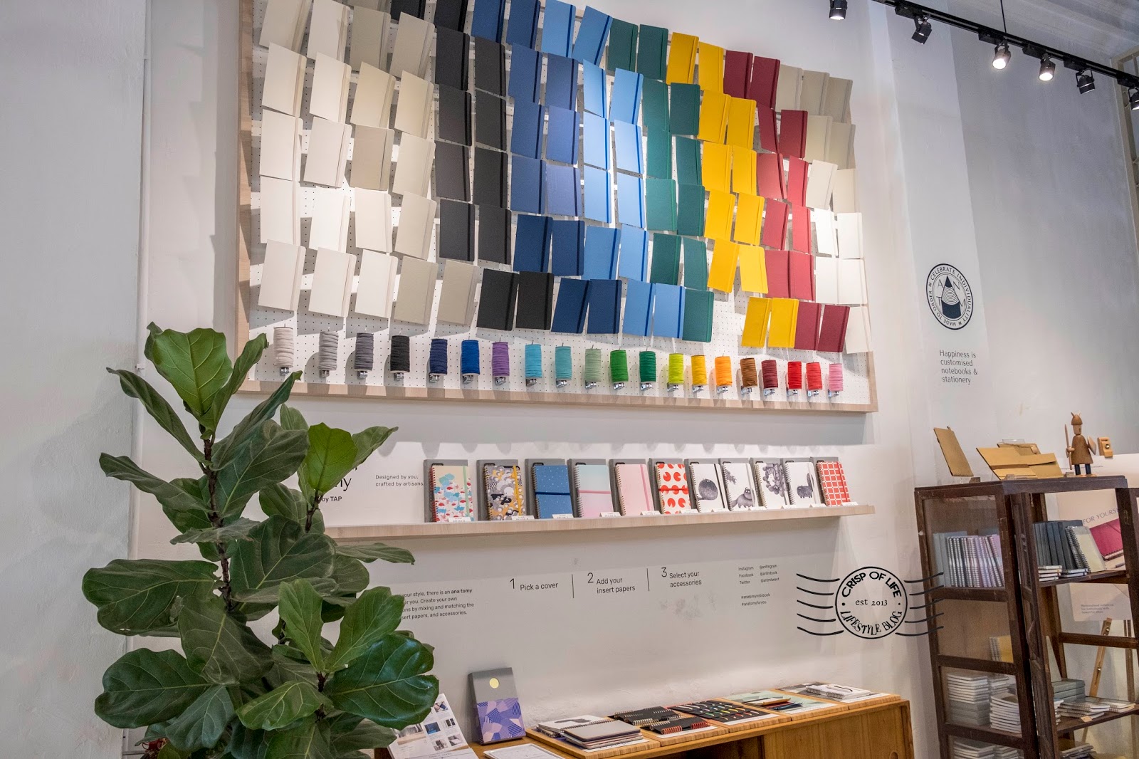 Fuku Eatery & Dessert, Mano Plus, Love 18 Chocolate Beach Street, Penang Crisp