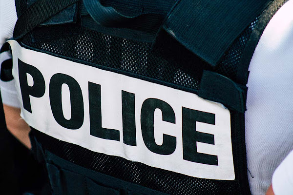 Tourcoing : Il asperge des policiers d’essence et écope d’un an de prison avec sursis