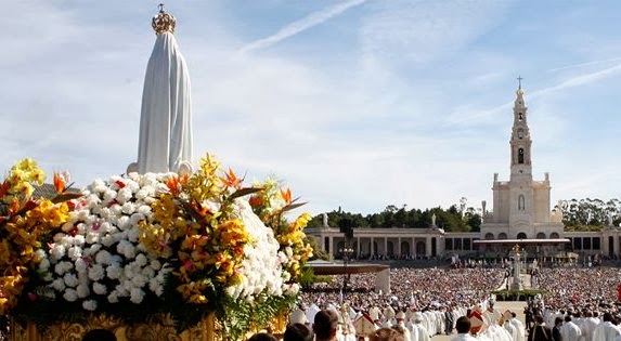 Santuário de Fátima