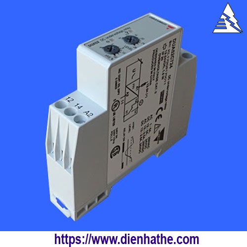Relay bảo vệ thấp áp DC – Ắc quy Relay bảo vệ thấp áp DC – Ắc quy