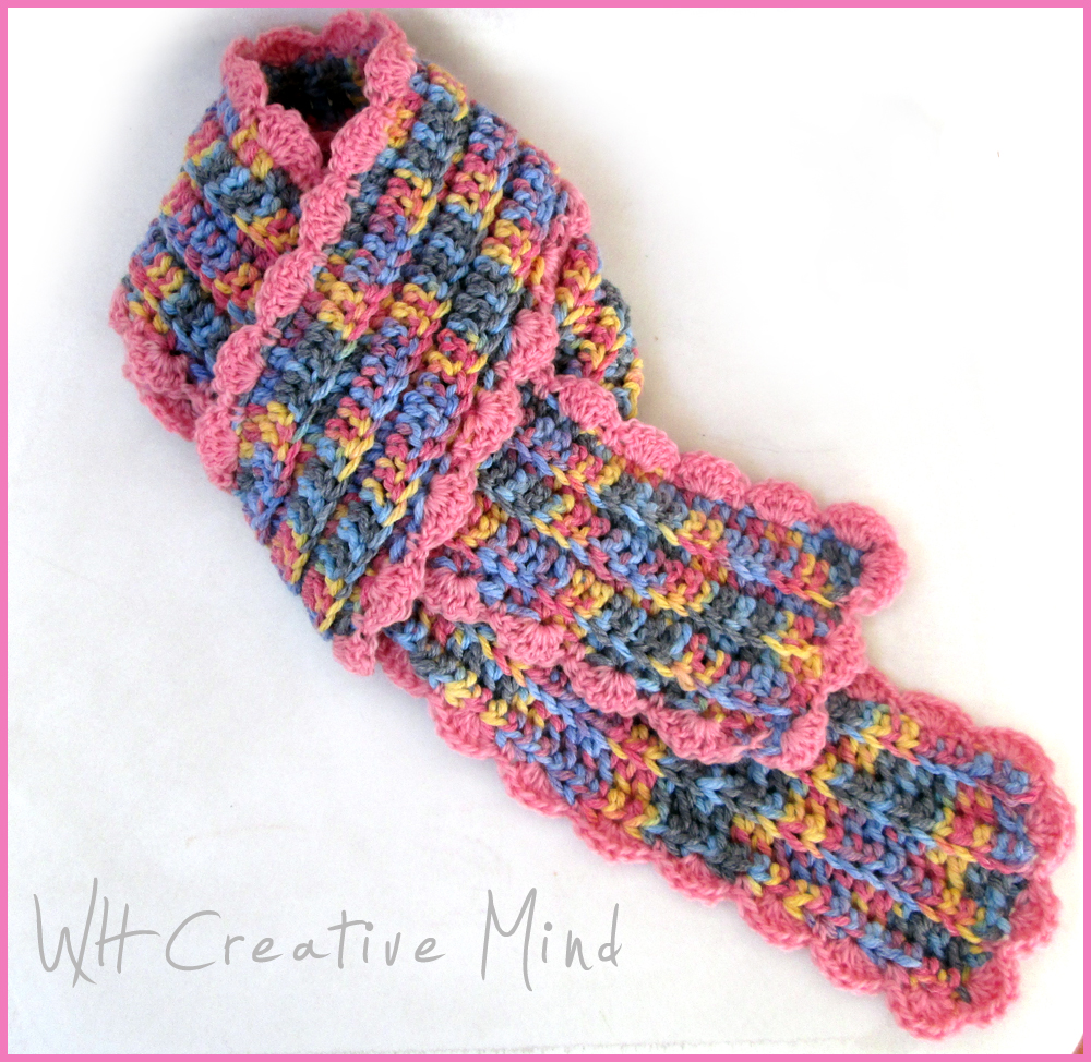 a piedi a nuovo stile di bell'aspetto What happens in a creative mind: Tutorial uncinetto: come ... a piedi a nuovo stile di bell'aspetto What happens in a creative mind: Tutorial uncinetto: come ...