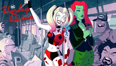 Download The Harley Quinn (2019) S01 All Episode [Season 1] Complete
