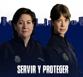 Ver telenovela servir y proteger capítulo 1114 completo online