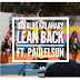 DOWNLOAD MP3 : Osvaldo Kalahary - Lean Back (feat. Paulelson)[ 2020 ]