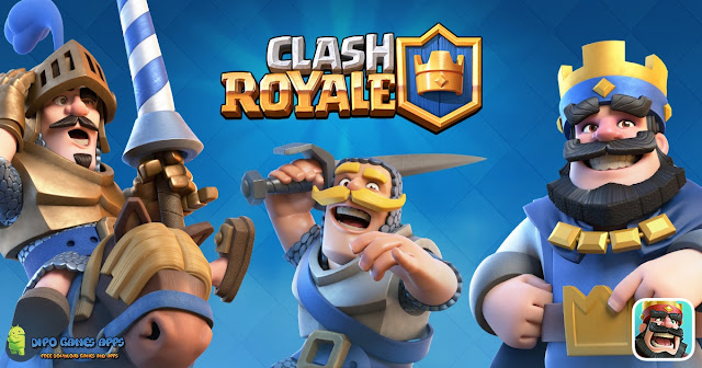 Download Clash Royale APK images free on Android Download Clash Royale APK images free on Android
