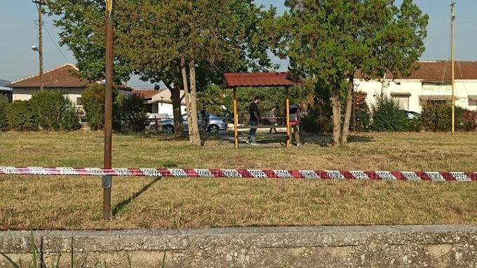 Δολοφονία 20χρονου στις Σέρρες: Ο δράστης ανέβασε φωτογραφίες με το μαχαίρι στα social media 