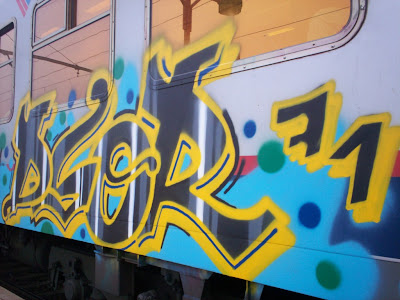 graffiti dsor