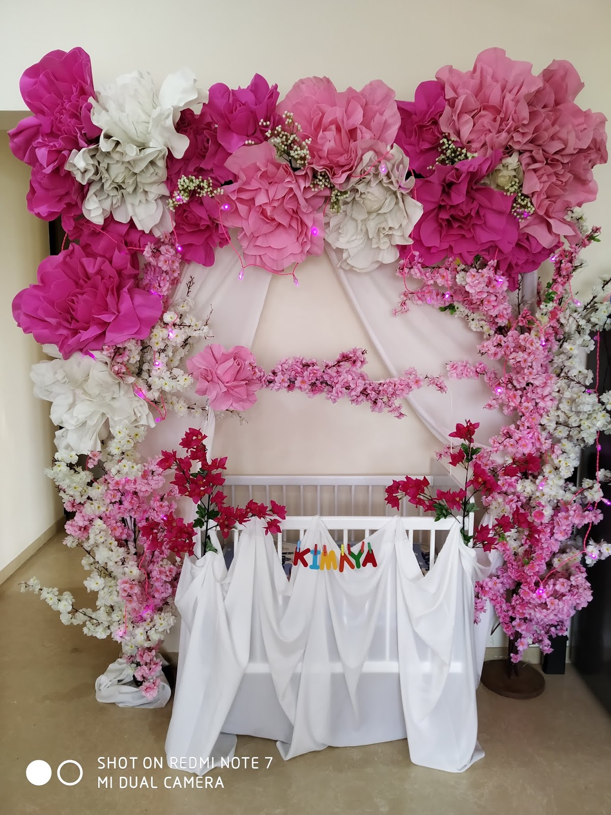 Naming Ceremony Ideas