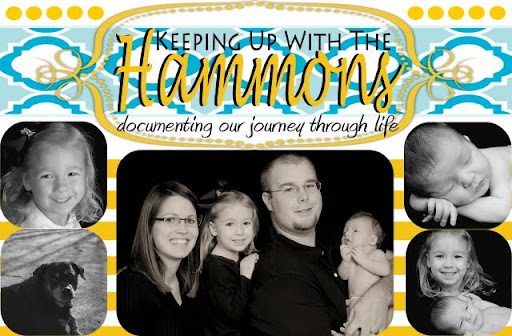 The Hammons Family