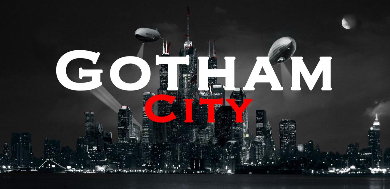 Gotham City Channel