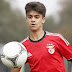 João Filipe, 15 (Benfica)