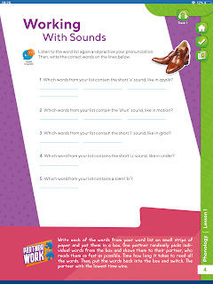 Learning to learn: 5TH GRADE