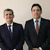 Paulo Maia recebe medalha e João de Deus cidadania paraibana em solenidade na ALPBP