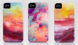 phone case diy cases watercolor iphone projects renew watercolour telephone tutorials easy designs jacqueline maldonado soup beauty gemerkt von