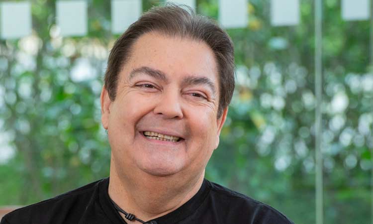 Faustão deixa a Globo e fecha contrato de 5 anos com a Band