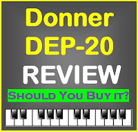Donner DEP-20 Review