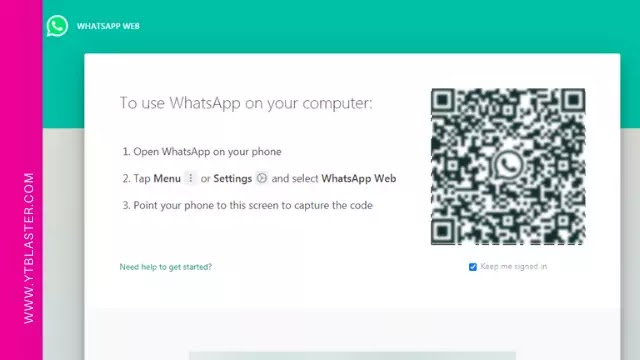 What Is Whatsapp Web