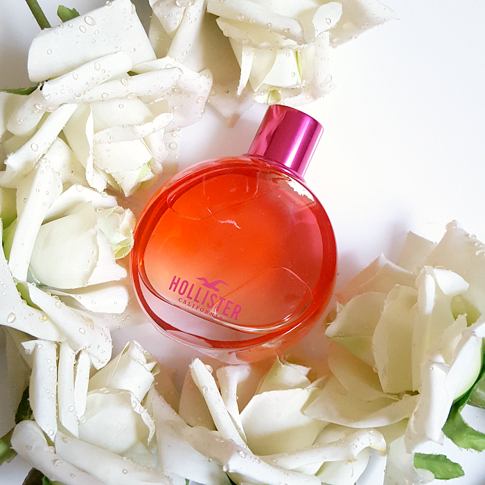 Summer Scents Hollister California Wave 2 Beach Feeling For Her