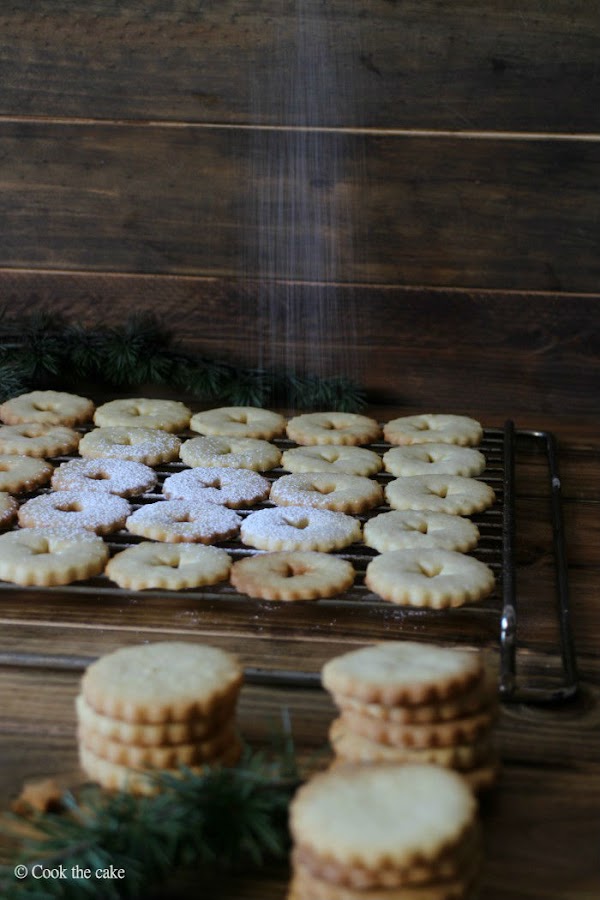 galletas-spitzbuben, spitzbuben-cookies