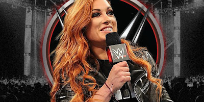 Becky Lynch On How Shayna Baszler Compares To Ronda Rousey, WWE Locker Room Dealing With Coronavirus
