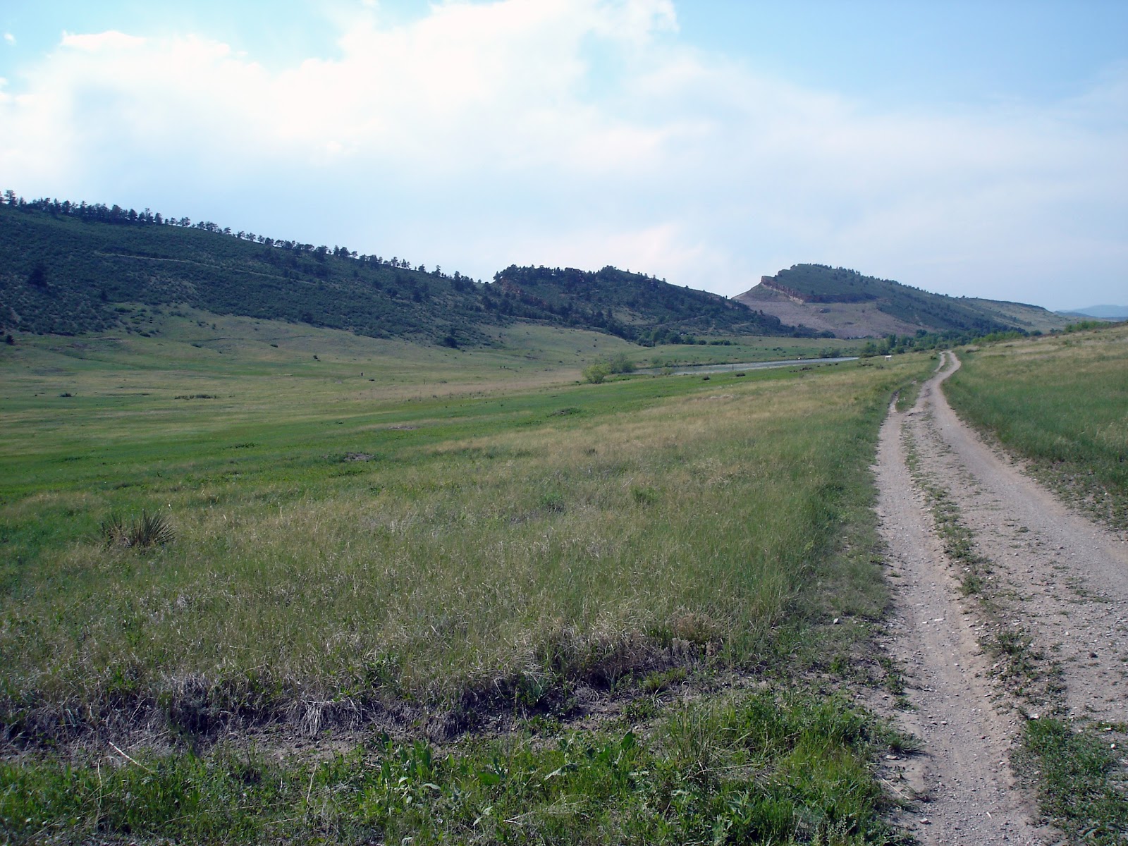 Dave Outdoors Fort Collins Foothills - DSC08317edit 