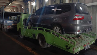jasa derek gendong derek mobil