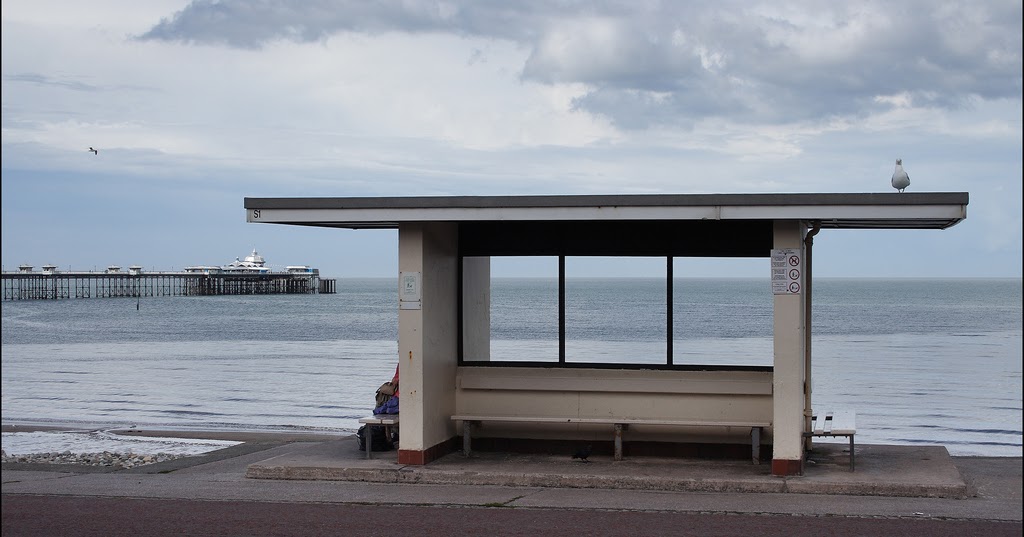 Bagging Area Days From Now