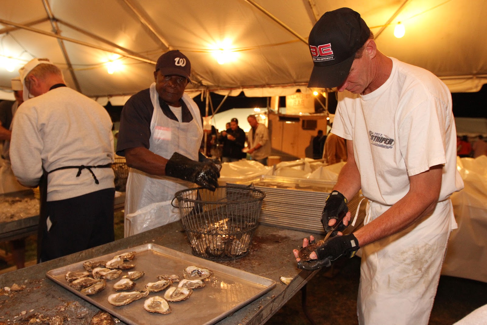Norwalk Seaport Association For the Love of Oysters the Norwalk
