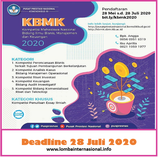 Lomba Essay Gratis 2020 Murid Santuy Lomba Essay Gratis 2020 Murid Santuy