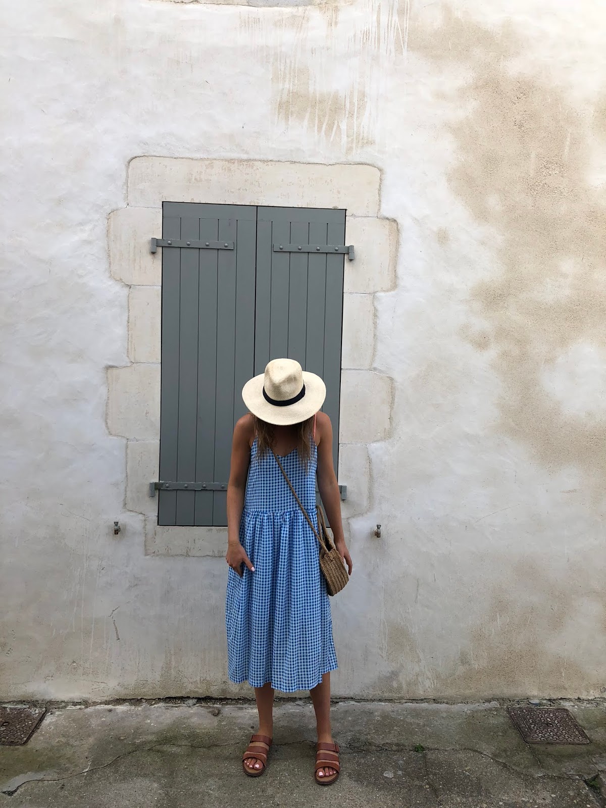 Travel // The Ile de Re Part One {2018 edition} - Roses and Rolltops