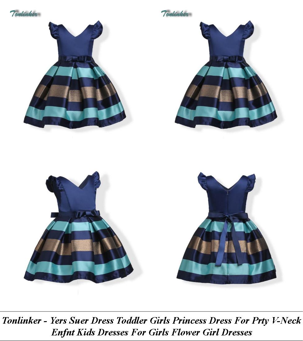 Really Cheap Clothes Online Uk Tonlinker Yers Suer Dress Toddler