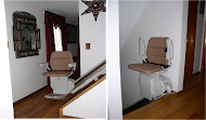Wheelchair Ramps and Stair Lifts