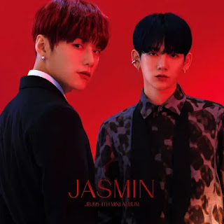 JBJ95 JASMIN EP