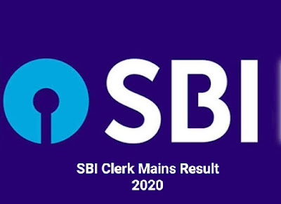 SBI Clerk Mains Result 2020 : जल्द होंगे जारी