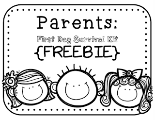 https://www.teacherspayteachers.com/Product/Parent-Survival-Kit-FREEBIE-2058603