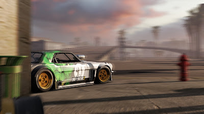 Carx Drift Racing Online Game Screenshot 7