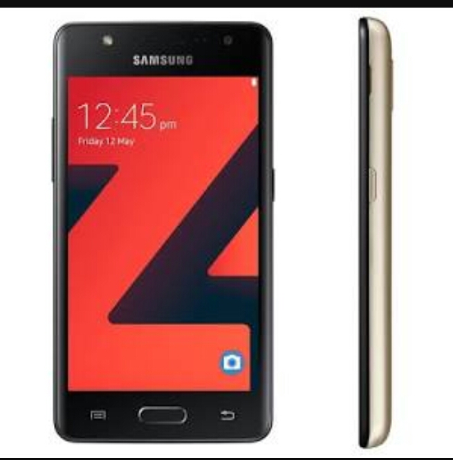 Samsung Z4 Tizen comes with 4G VoLTE and priced at â¹ 5,790