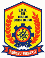 SMK SRI TEBRAU