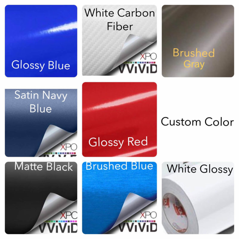 klpcustoms What are water slide decals?