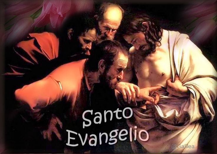 ® Virgen María, Ruega por Nosotros ® LECTURAS BÍBLICAS DE HOY DOMINGO